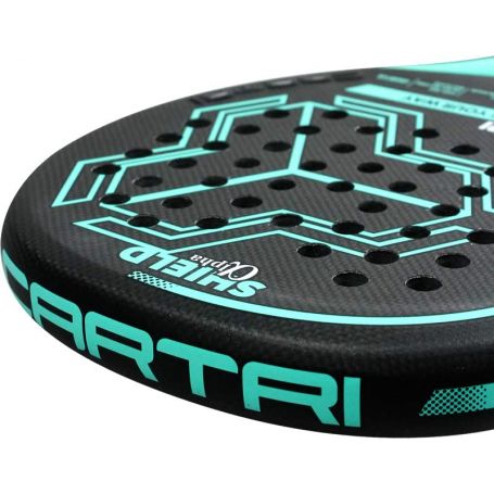 Pala Cartri Shield Alpha