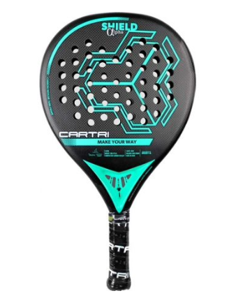 Pala Cartri Shield Alpha
