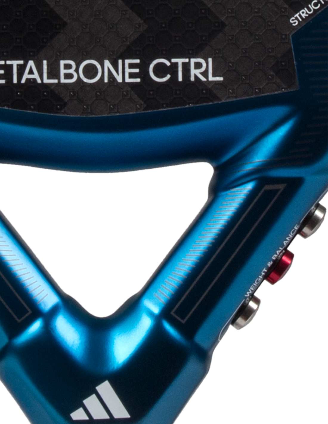 Pala Adidas Metalbone CTRL 3.3 2024