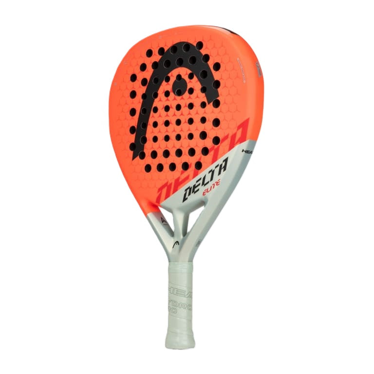 Head Delta Elite 2022 padel racket