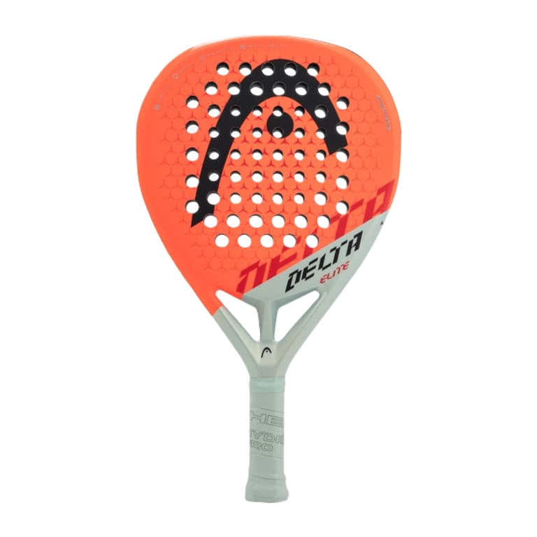 Head Delta Elite 2022 padel racket