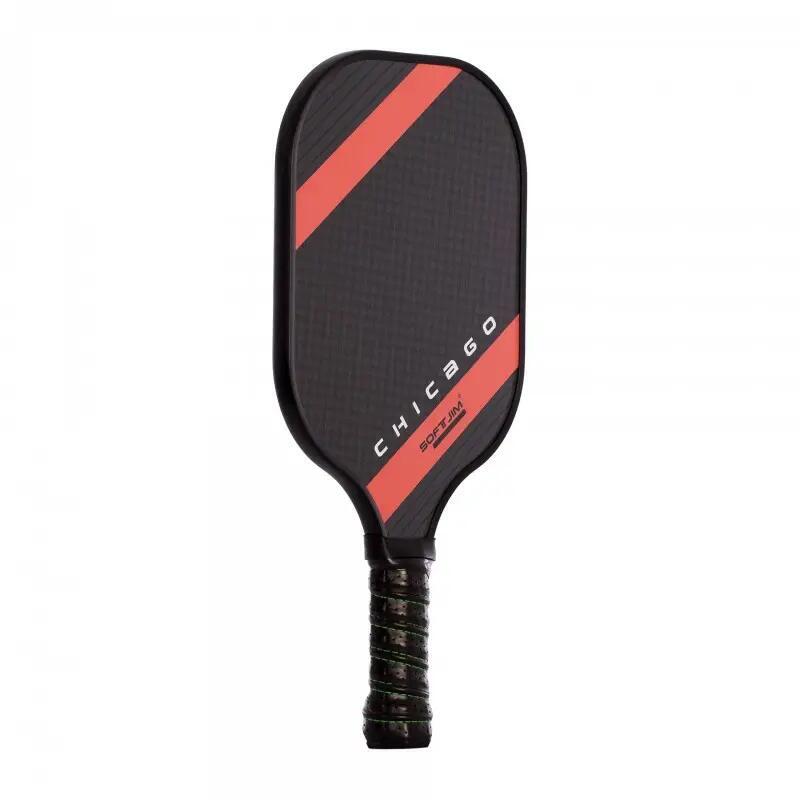 Softjim Chicago pickleball paddle