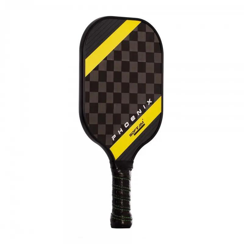 Softjim Phoenix Pickleball paddle