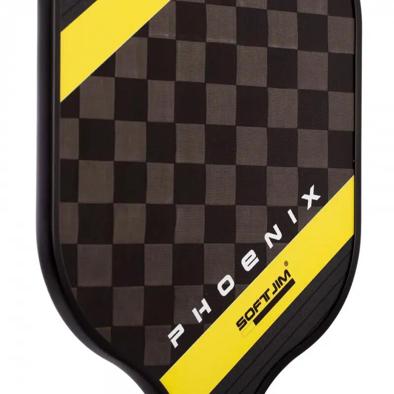 Softjim Phoenix Pickleball paddle