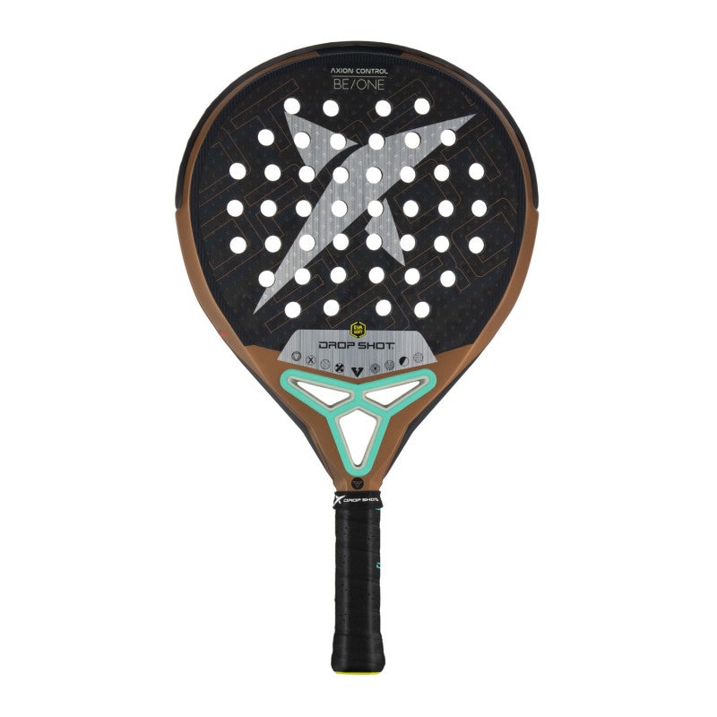 Drop Shot Axion Control 2024 padel set