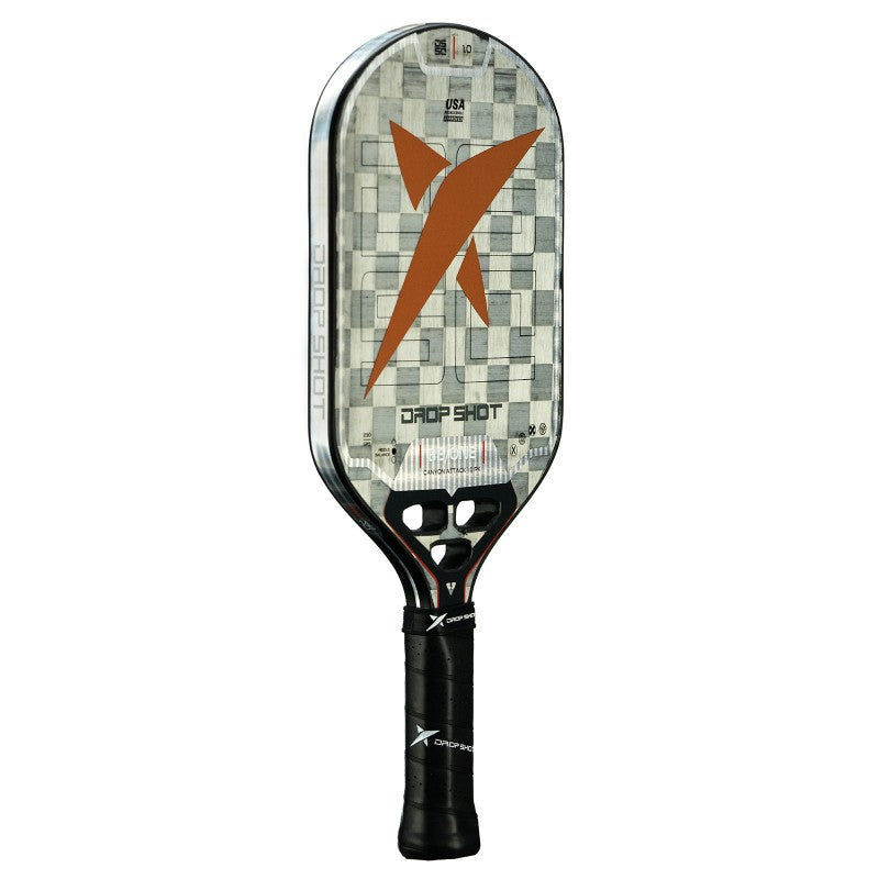 Pala Pickleball Drop Shot Canyon Attack 1.0 PK 2025