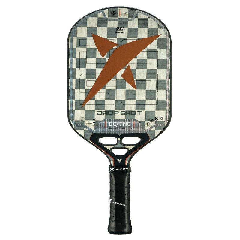 Pala Pickleball Drop Shot Canyon Attack 1.0 PK 2025