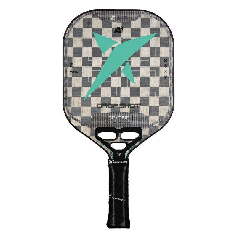 Pala Pickleball Drop Shot Canyon Control 1.0 PK 2025