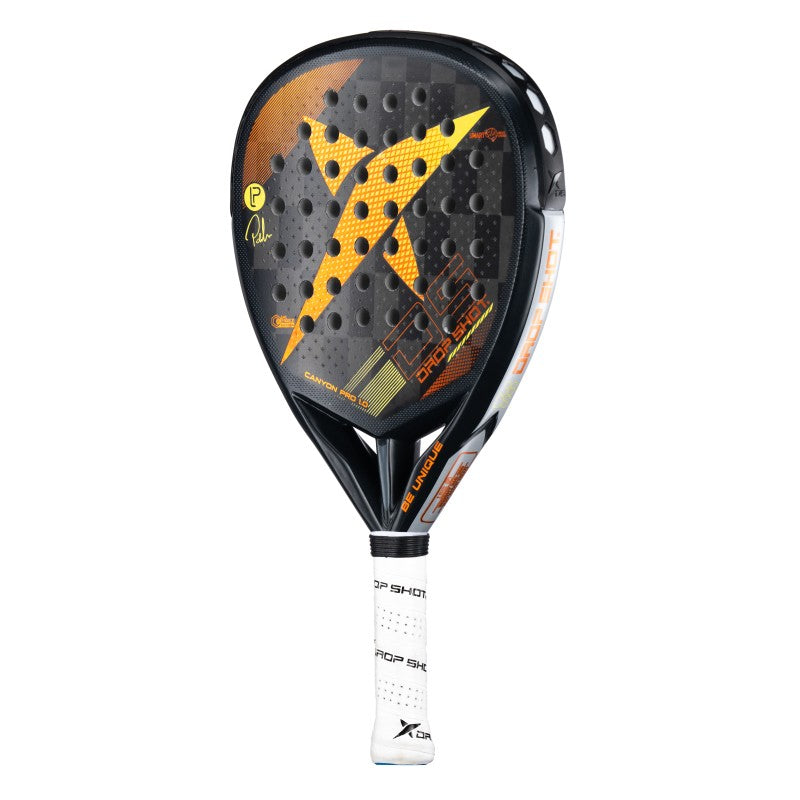Drop Shot Canyon Pro 1.0 padel racket
