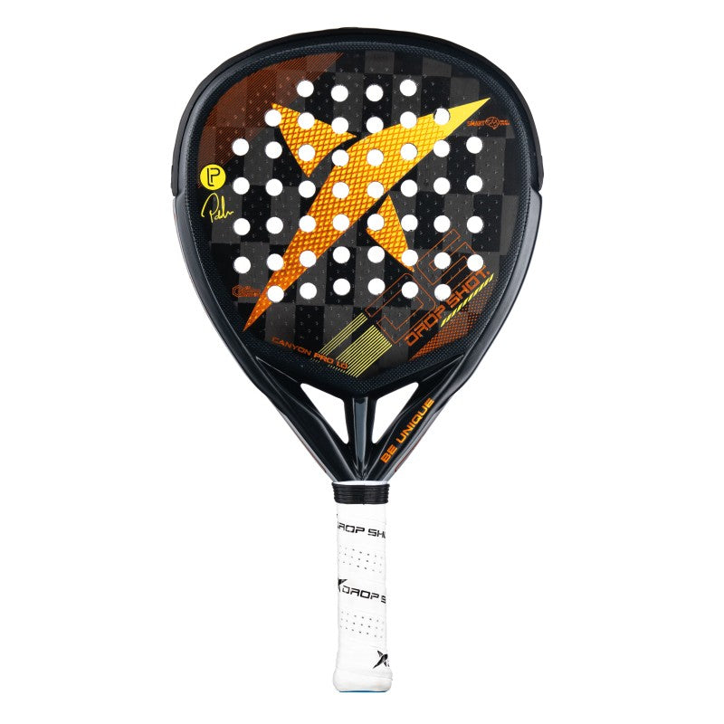 Drop Shot Canyon Pro 1.0 padel racket