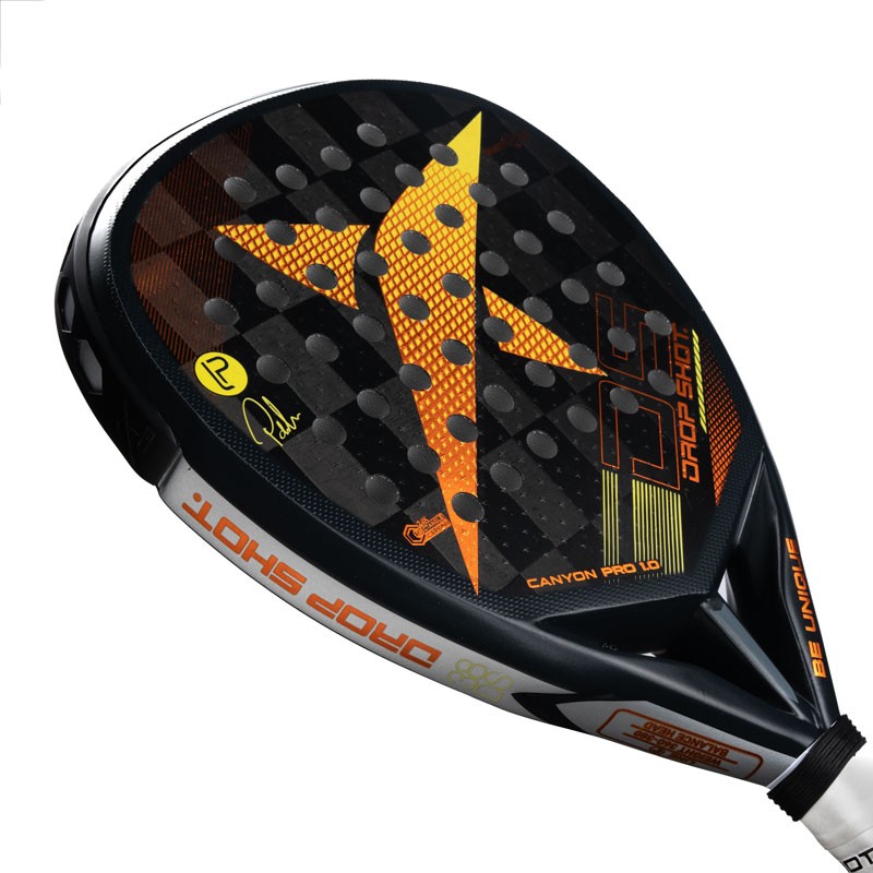 Drop Shot Canyon Pro 1.0 padel racket