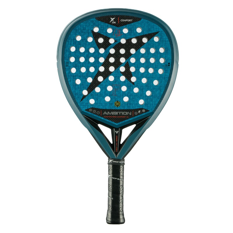 Pala Drop Shot Canyon Pro Comfort 1.0 2025