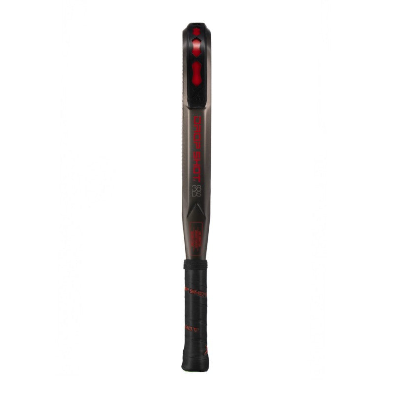 Pala de TEST Drop Shot Axion Control 1.0 2025 Pala de TEST Drop Shot Axion Control 1.0 2025
