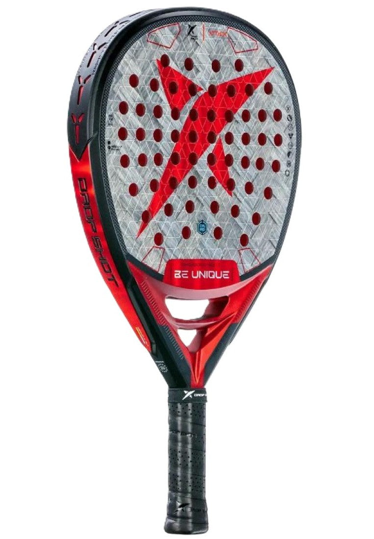 Drop Shot Conqueror Attack 1.5 2025 padel racket