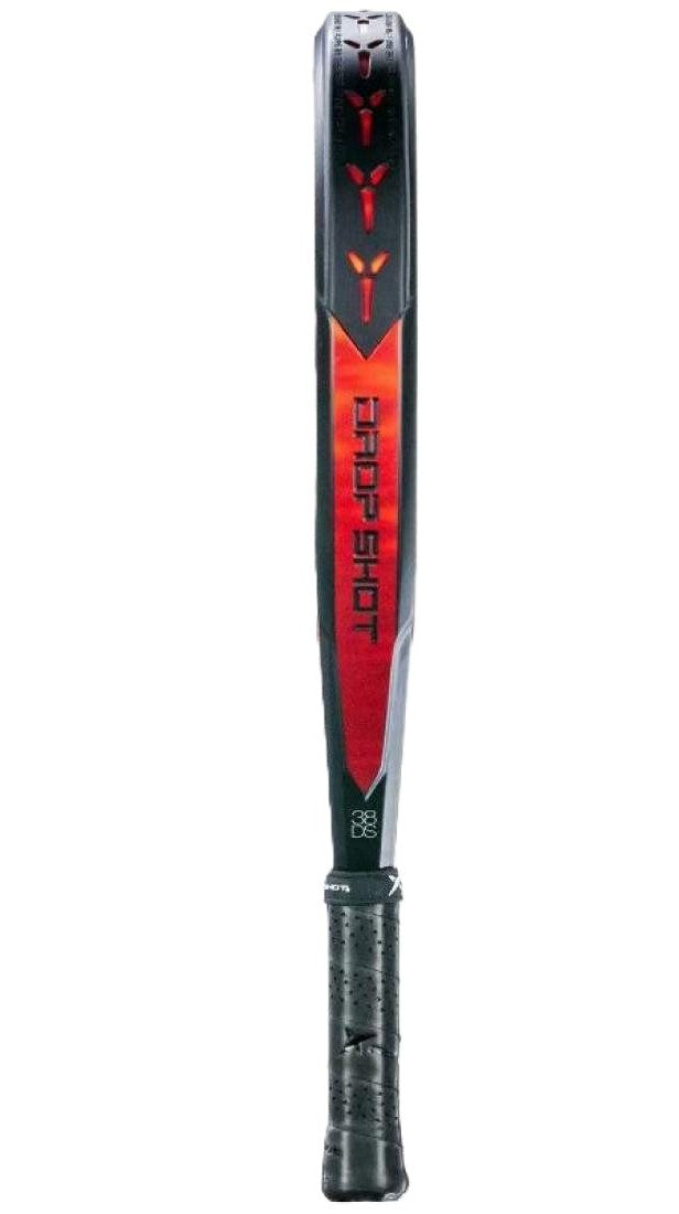 Drop Shot Conqueror Attack 1.5 2025 padel racket