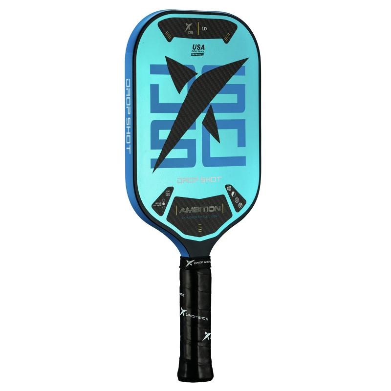 Pala Pickleball Drop Shot Explorer Attack 1.0 PK 2025