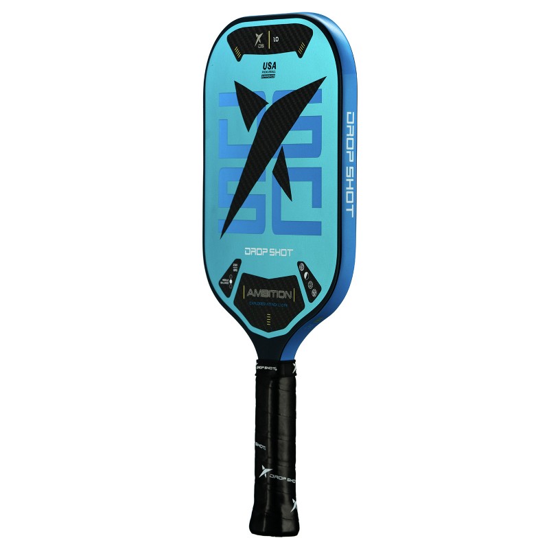 Pala Pickleball Drop Shot Explorer Attack 1.0 PK 2025