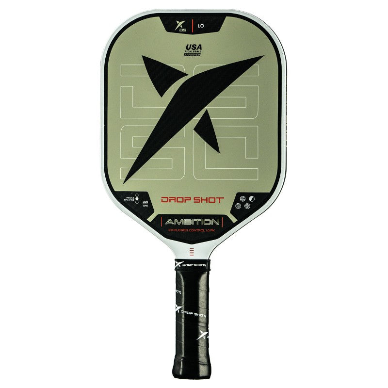 Pala Pickleball Drop Shot Explorer Control 1.0 PK 2025