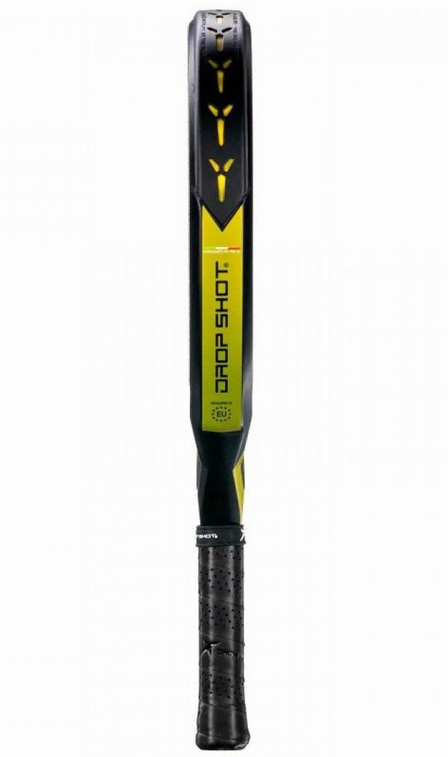 Drop Shot Explorer Pro Attack 1.5 2025 padel racket