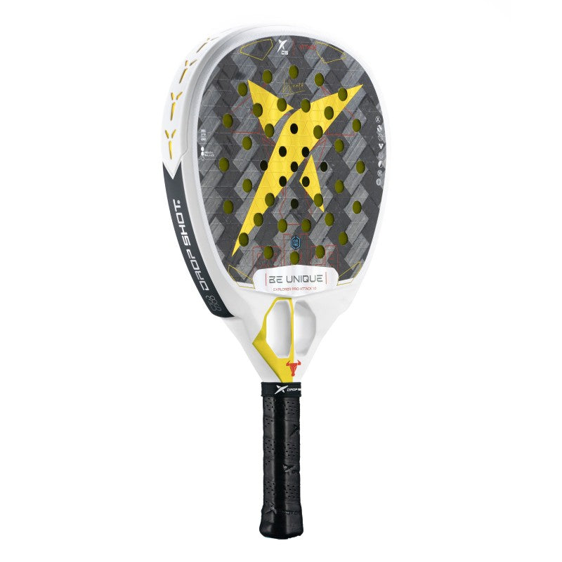 Pala Drop Shot Explorer Pro Attack 1.0 2025