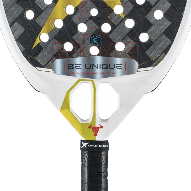 Pala Drop Shot Explorer Pro Attack 1.0 2025