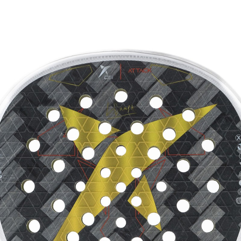 Pala Drop Shot Explorer Pro Attack 1.0 2025