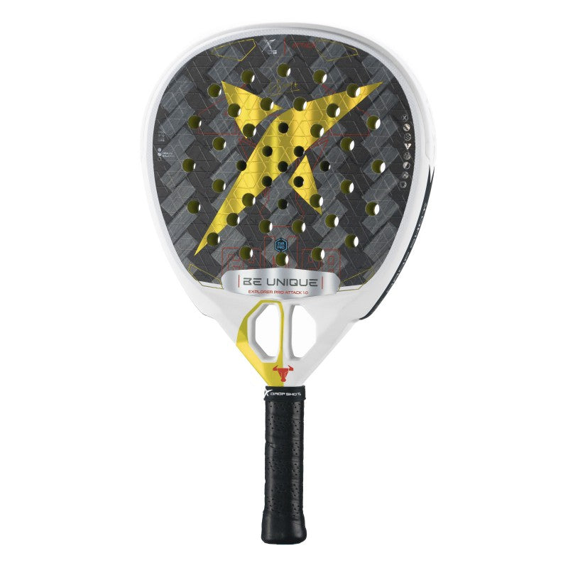 Pala Drop Shot Explorer Pro Attack 1.0 2025