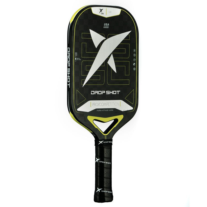 Pala Pickleball Drop Shot Furia Attack 1.0 PK 2025
