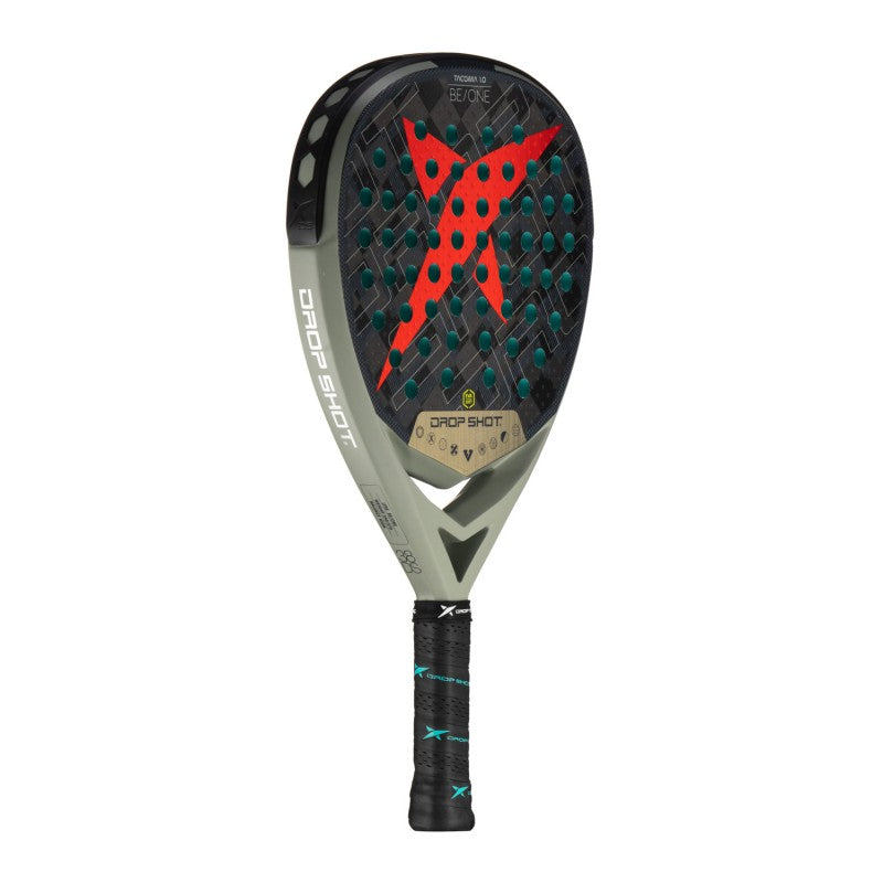  Drop Shot Tacoma 1.0 2024 padel racket