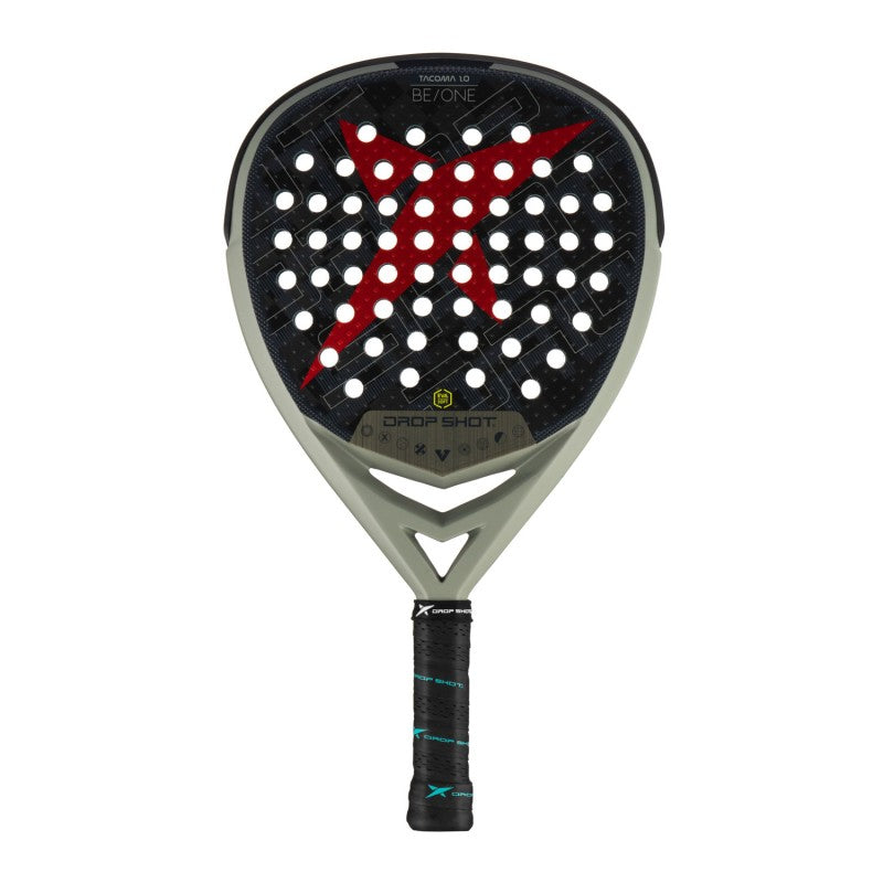  Drop Shot Tacoma 1.0 2024 padel racket