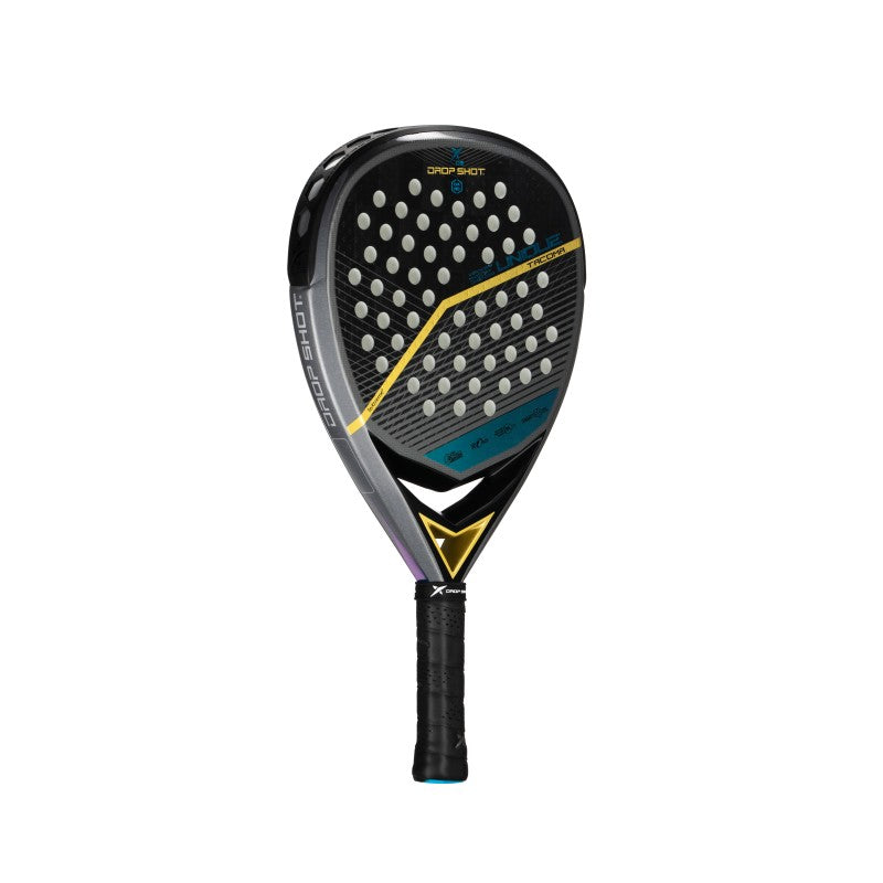 Drop Shot Tacoma padel racket