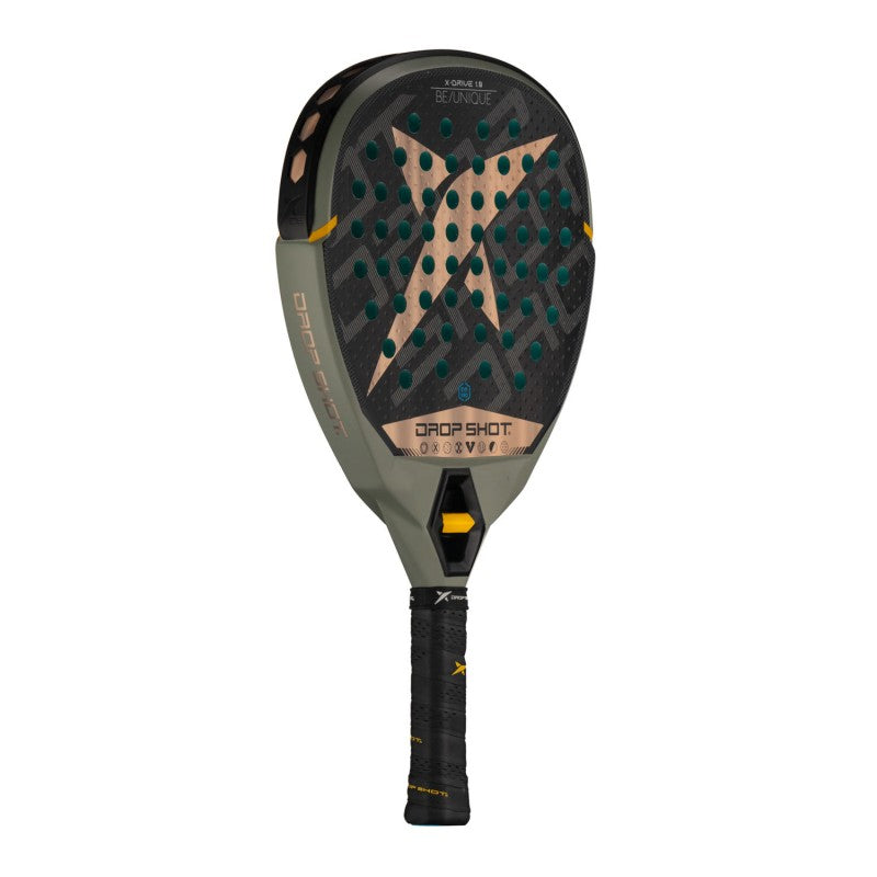 Drop Shot X-Drive 1.0 2024 padel racket