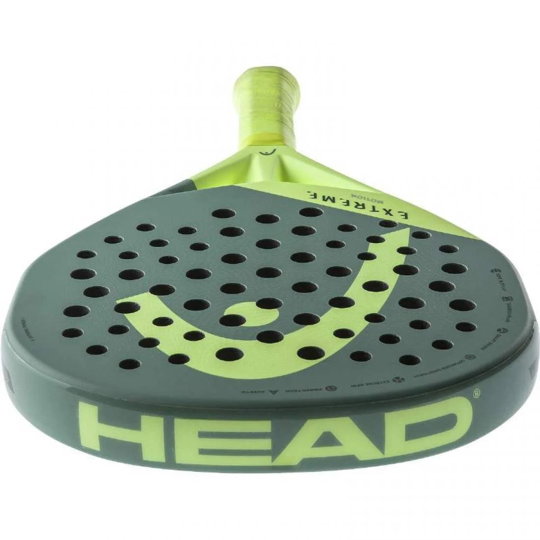 Head Extreme Motion 2023 padel racket