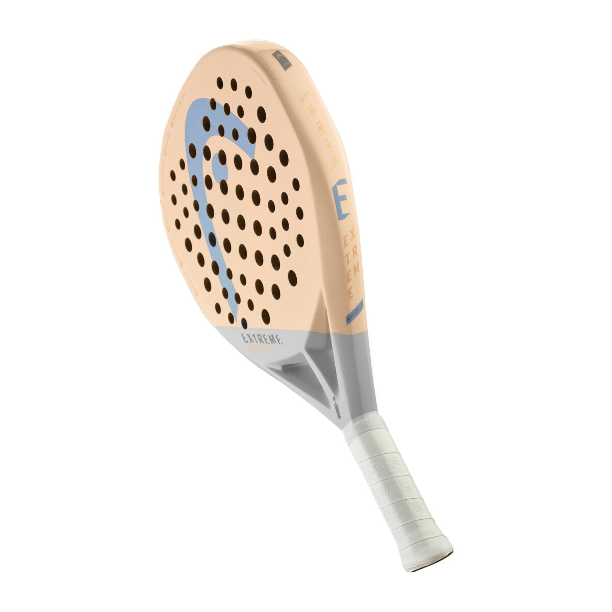Pala Head Extreme Motion LTD 2024