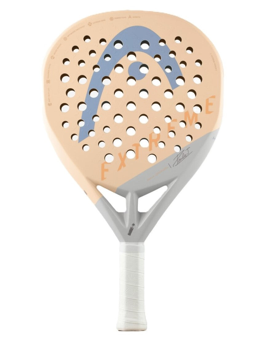 Pala Head Extreme Motion LTD 2024