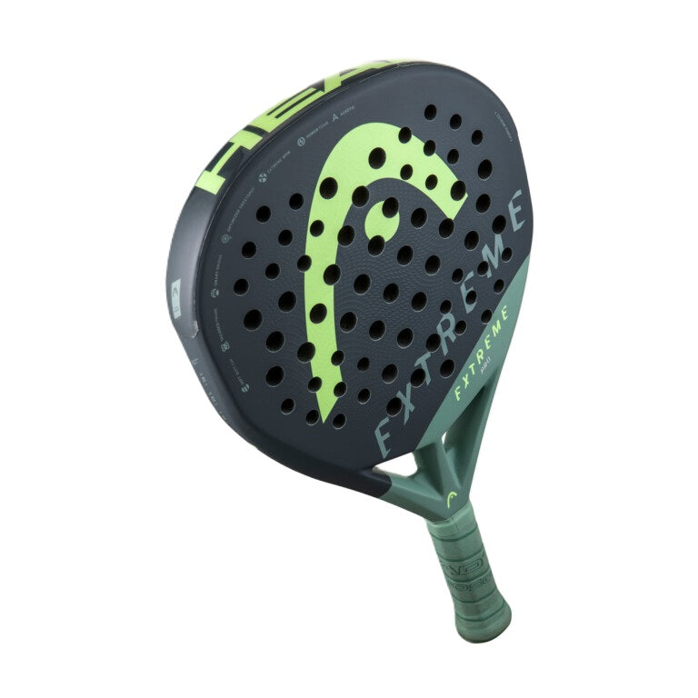 Head Extreme Pro 2023 padel racket