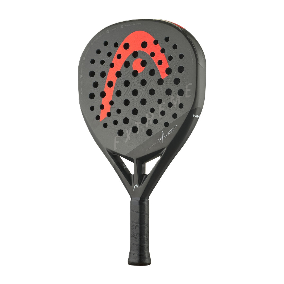  Head Extreme Pro LTD 2024 padel racket