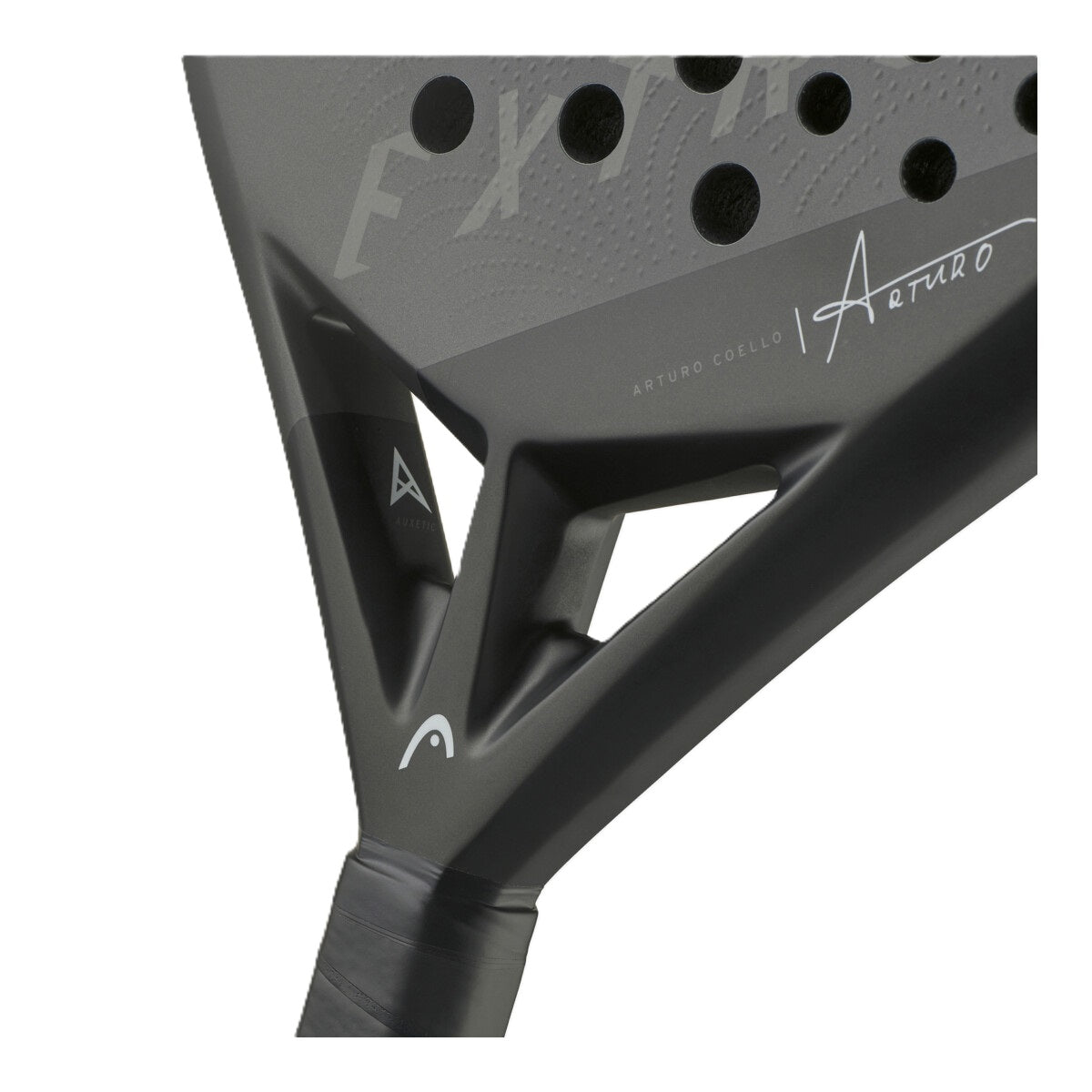  Head Extreme Pro LTD 2024 padel racket