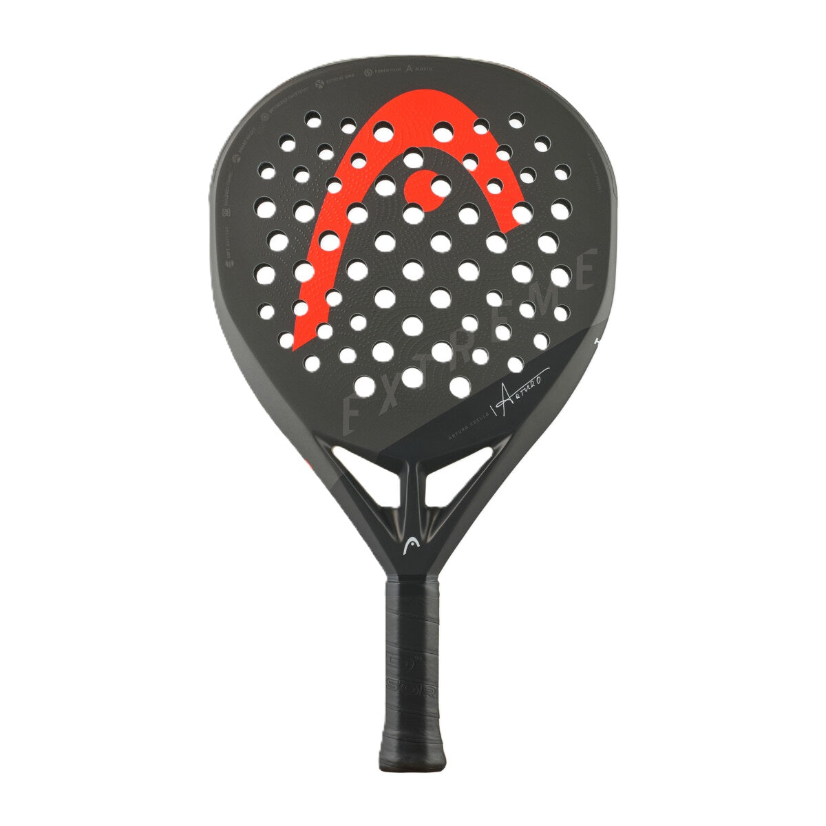  Head Extreme Pro LTD 2024 padel racket