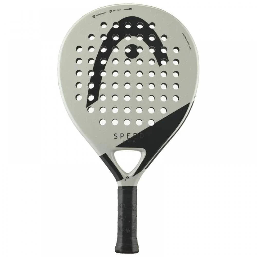 Head Speed Evo 2025 padel racket
