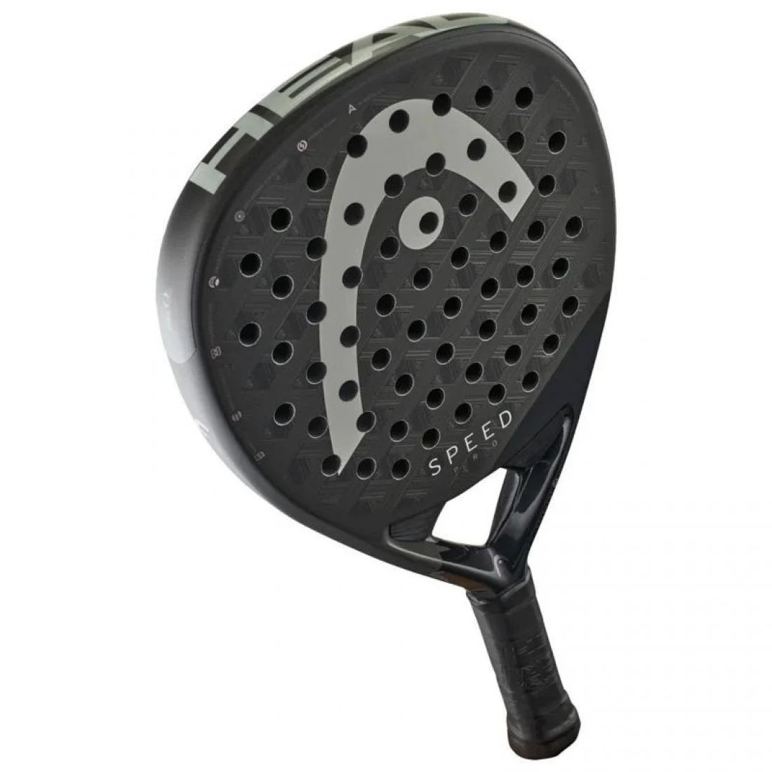 Head Speed Pro 2025 padel racket