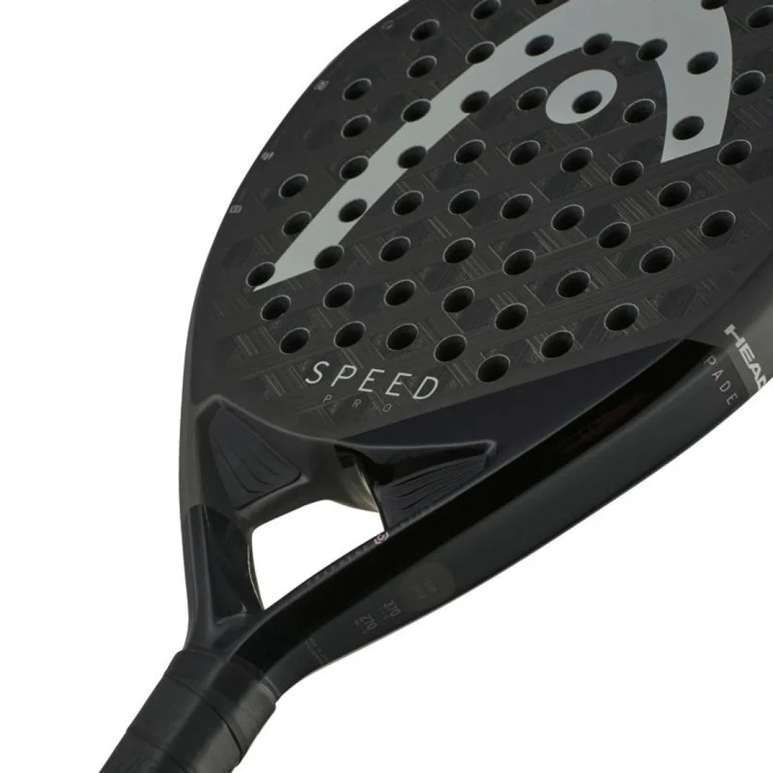 Head Speed Pro 2025 padel racket