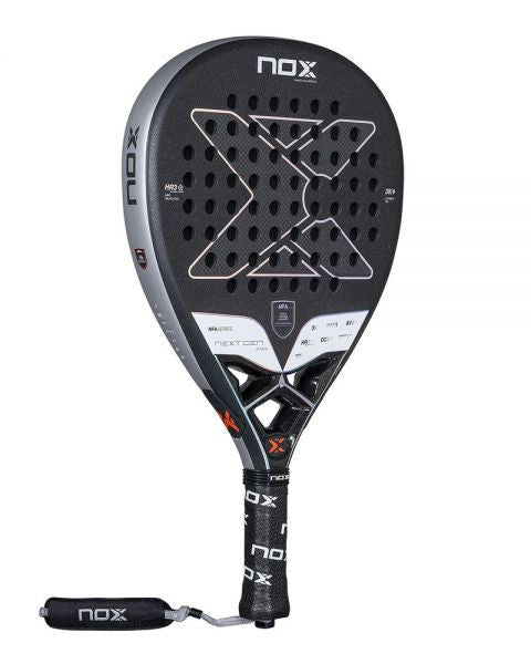 Pala Nox Nextgen Pro Attack 3K 2025