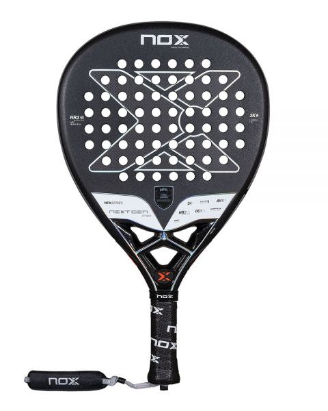 Pala Nox Nextgen Pro Attack 3K 2025