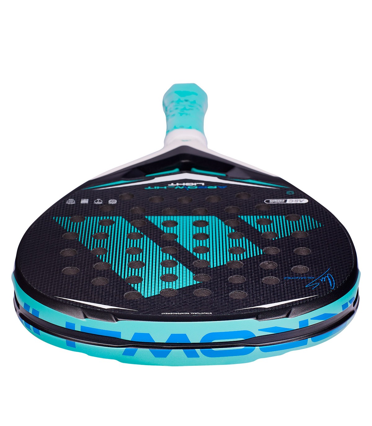 Adidas Arrow Hit Light by Ari Sanchez 2026 foto 4