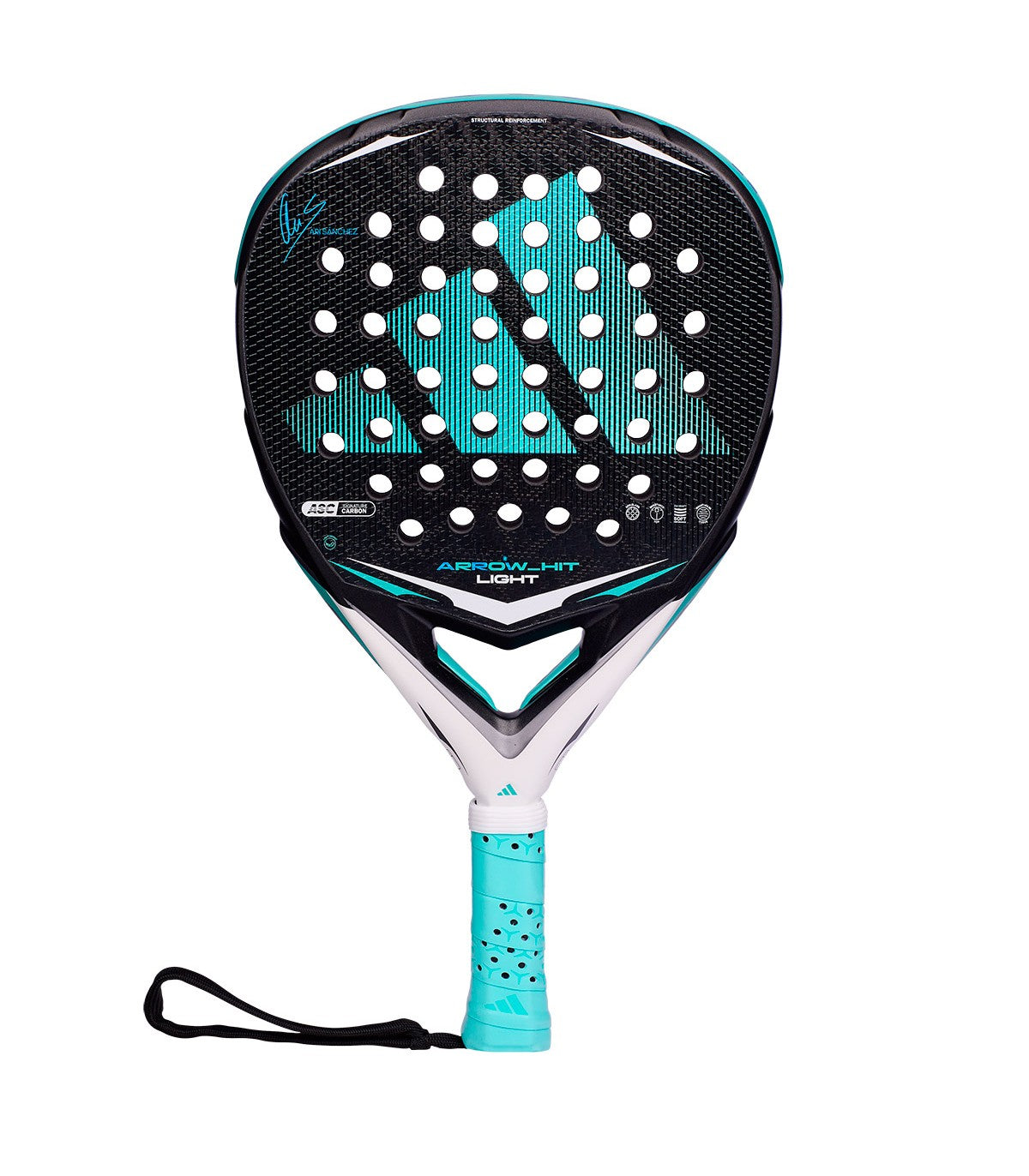 Adidas Arrow Hit Light by Ari Sanchez 2026