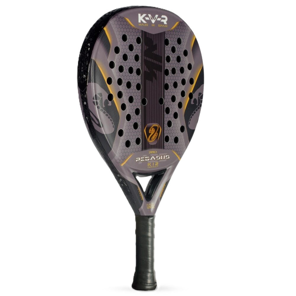 Akkeron Pegasus 25 padel racket