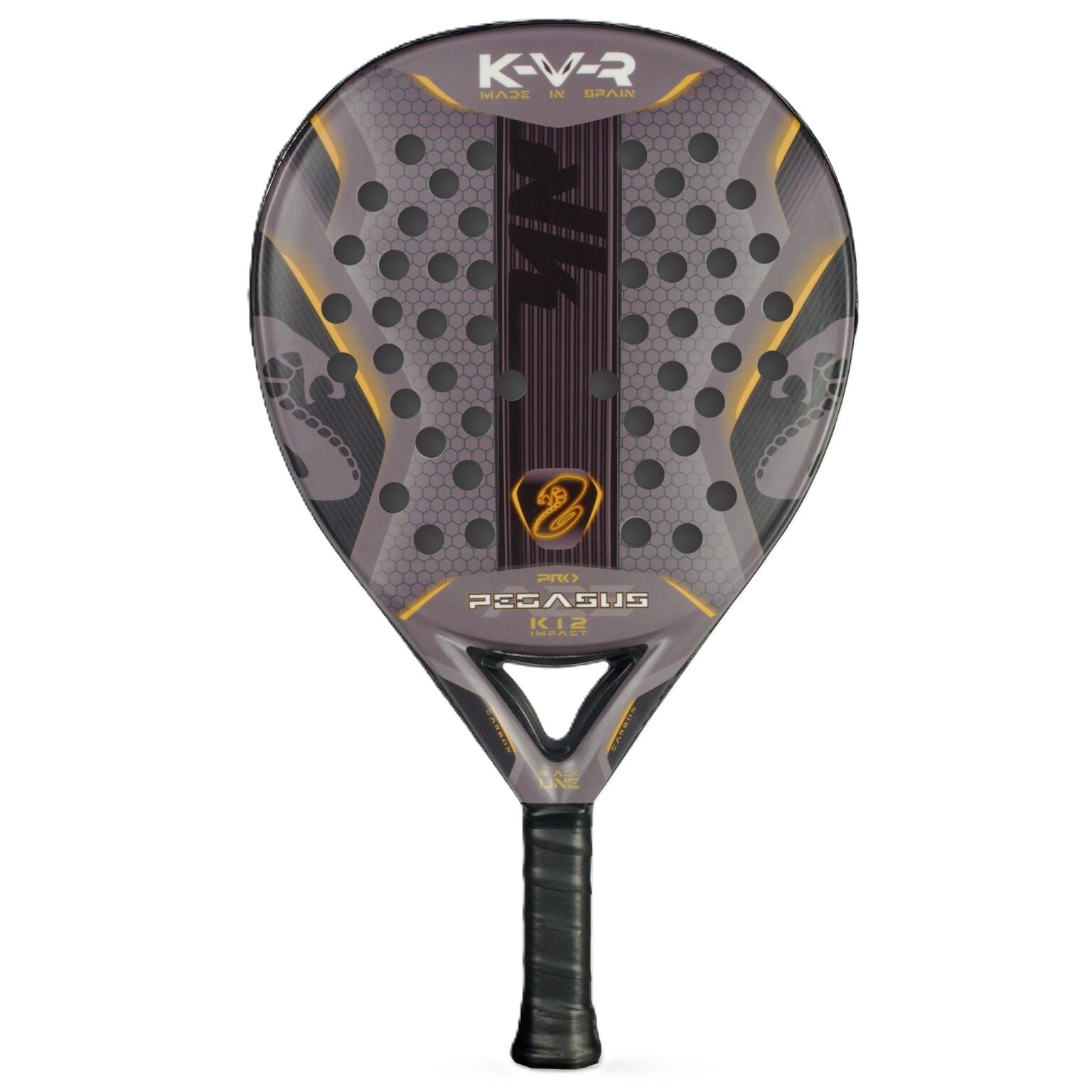 Akkeron Pegasus 25 padel racket