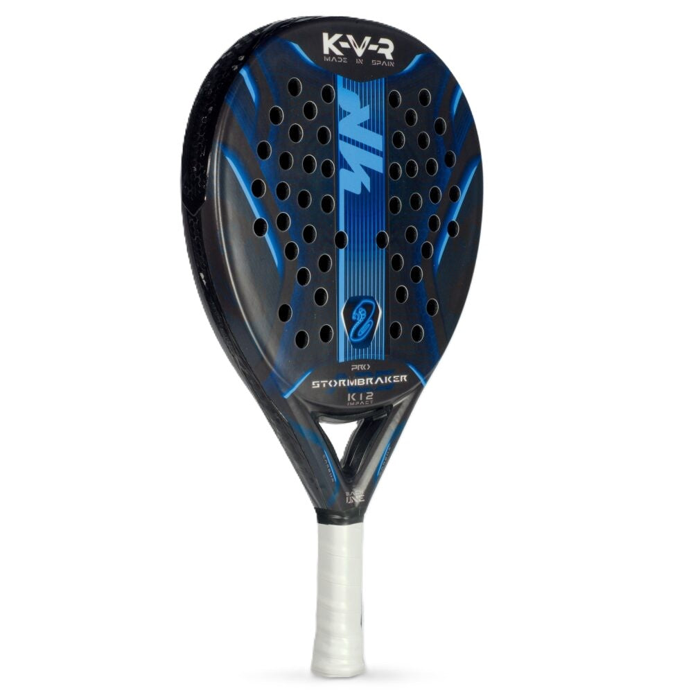 Akkeron Stormbreaker 25 padel racket