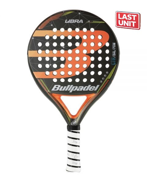 Pala Bullpadel Libra